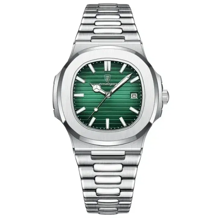Poedagar Watch-613 - Image 1
