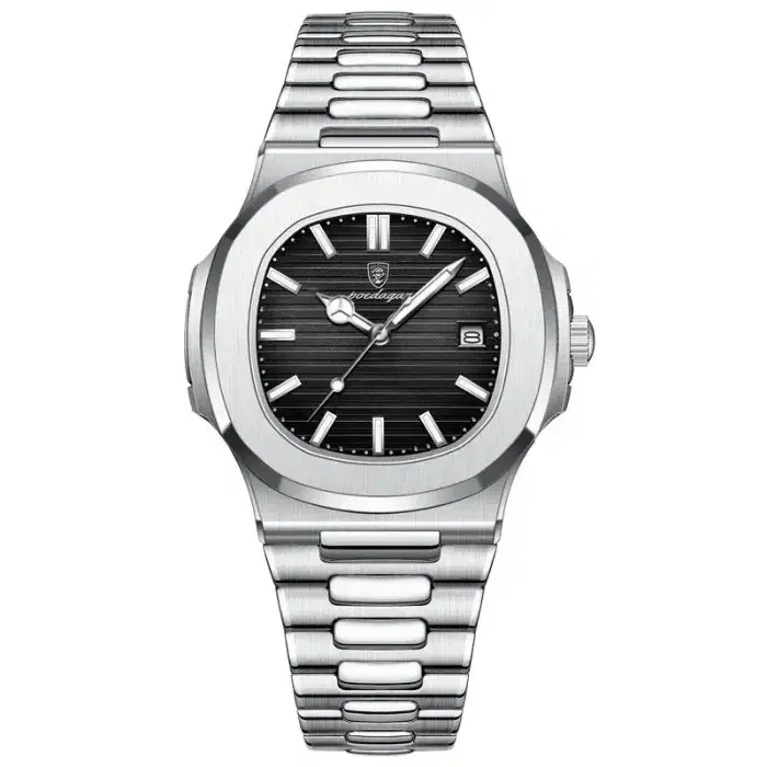 Poedagar Watch-613 - Image 3