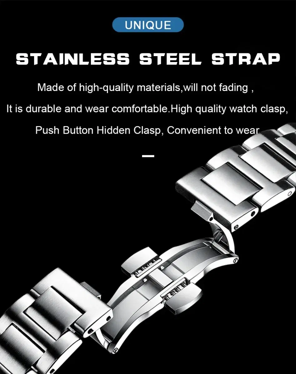 Poedagar Watch-613 - Image 6