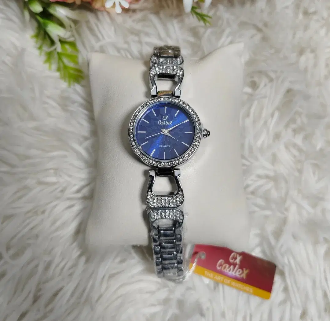 Caslex-342 Ladies Watch - Image 4