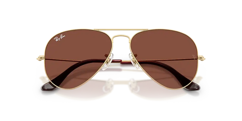 Ray-Ban Aviator Classic sunglass - Image 1