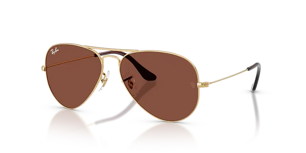 Ray-Ban Aviator Classic sunglass - Image 2