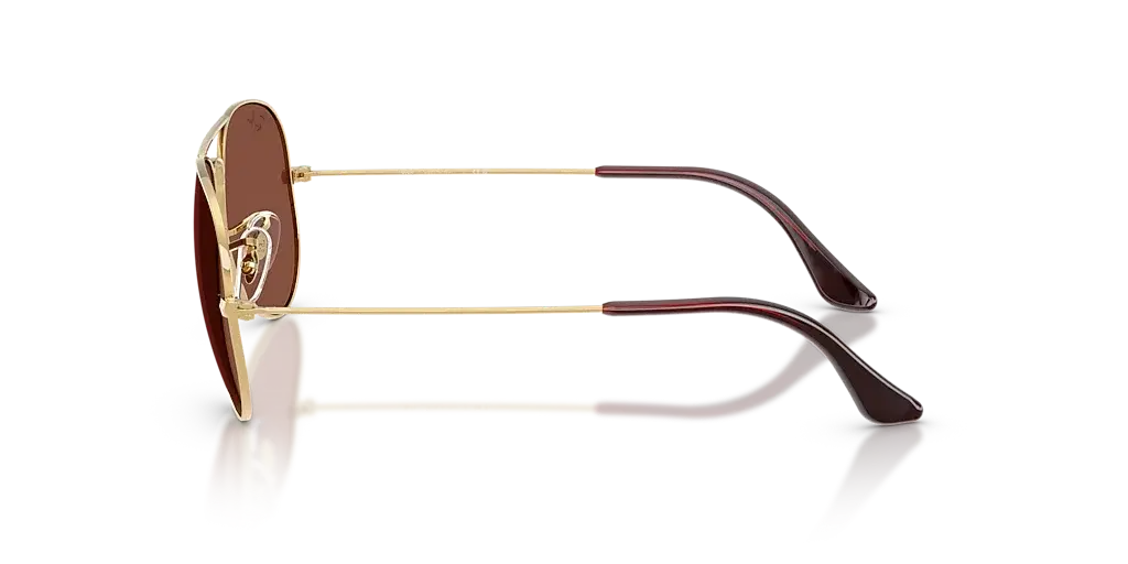 Ray-Ban Aviator Classic sunglass - Image 3