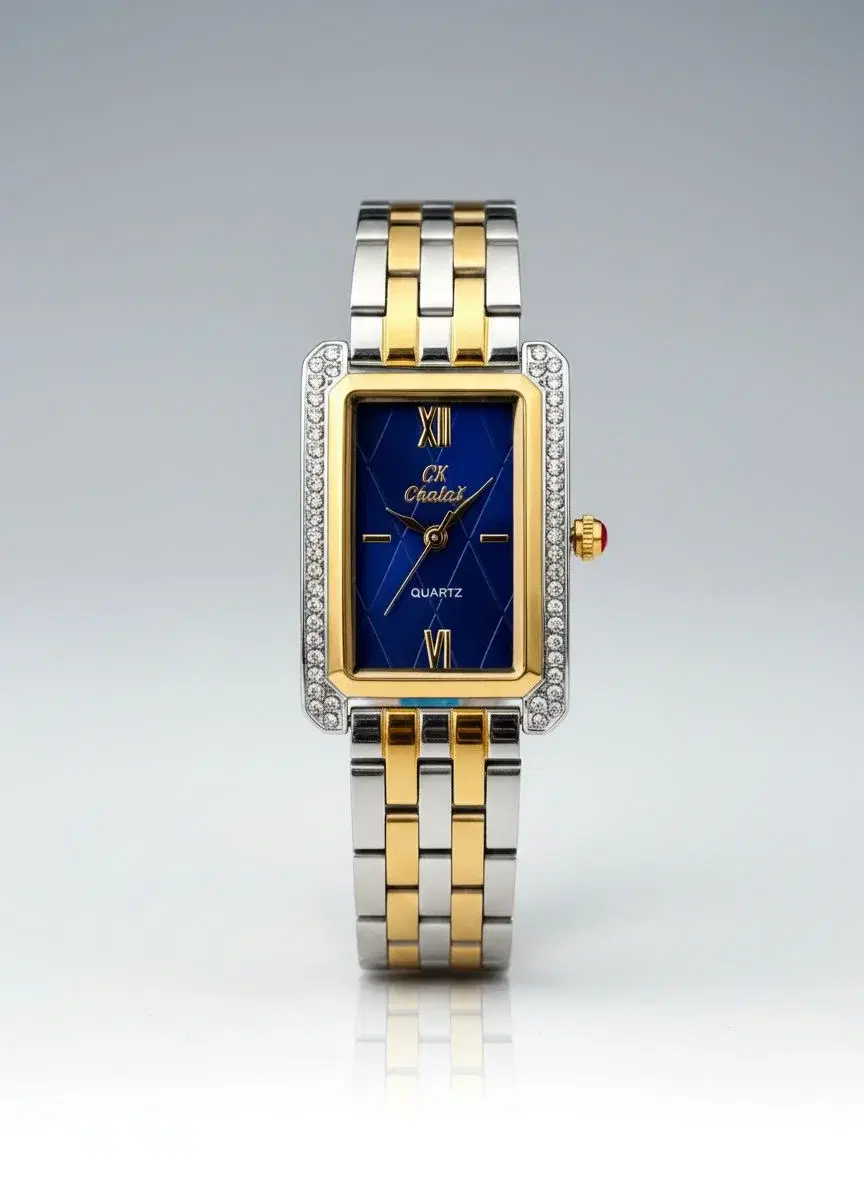 Caslex 105 Ladies Watch - Image 2