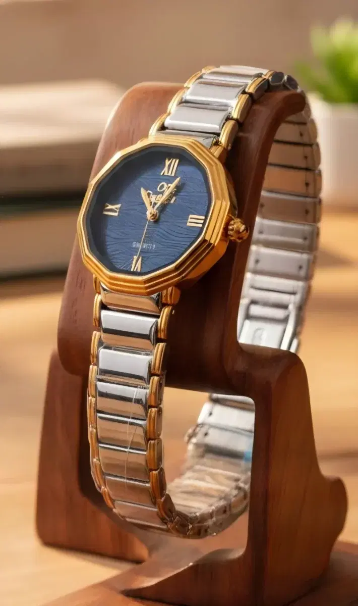 Caslex 973 Ladies Watch - Image 3