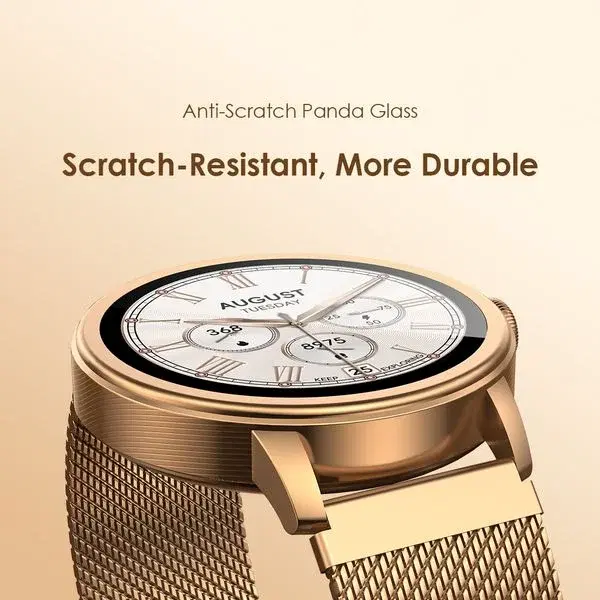 Oraimo Watch Muse With AMOLED Display - Image 3