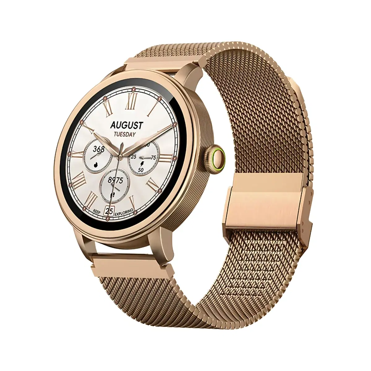 Oraimo Watch Muse With AMOLED Display - Image 5