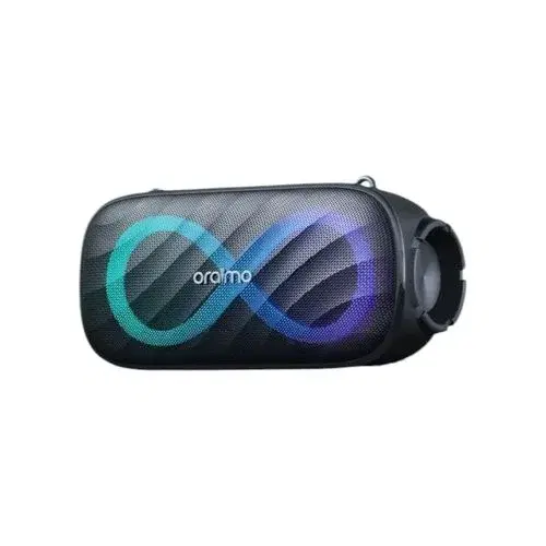 Oraimo OBS-682 Space Box Pro Wireless Speaker - Image 1