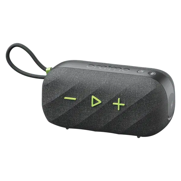 Oraimo OBS-680 SpaceBox Portable Wireless Speaker - Image 1