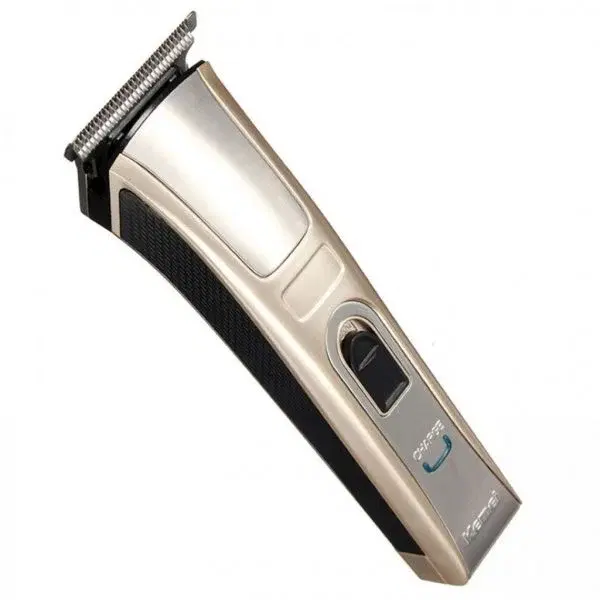 Kemei KM-5017 Hair Clipper/Beard Trimmer. - Image 2