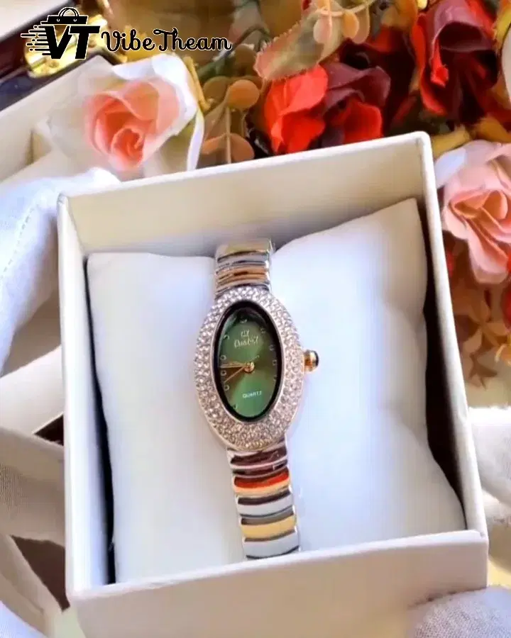 CX Caslex Ledis Watch - Image 2