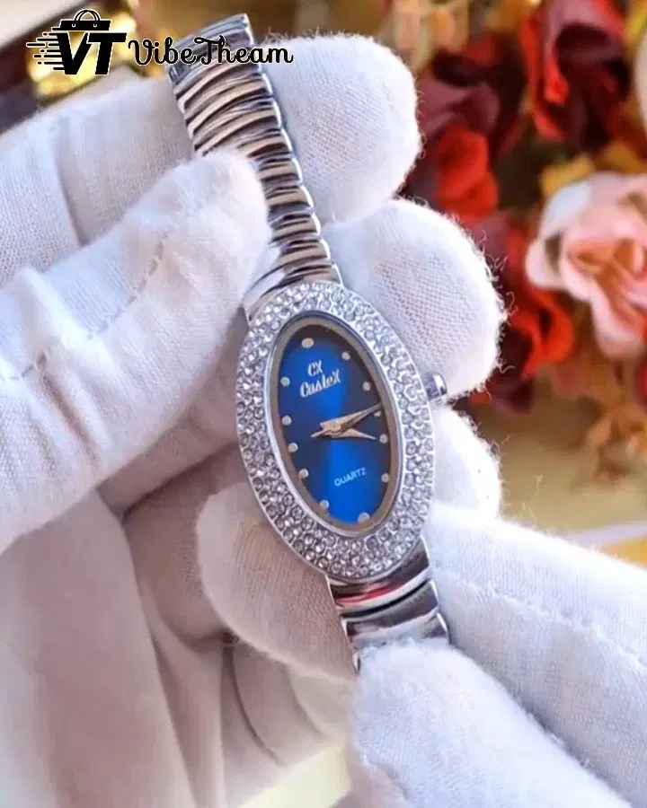 CX Caslex Ledis Watch - Image 3