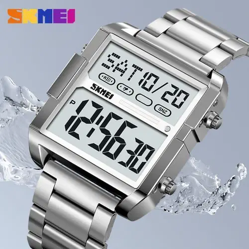 Skmei watch - Image 2