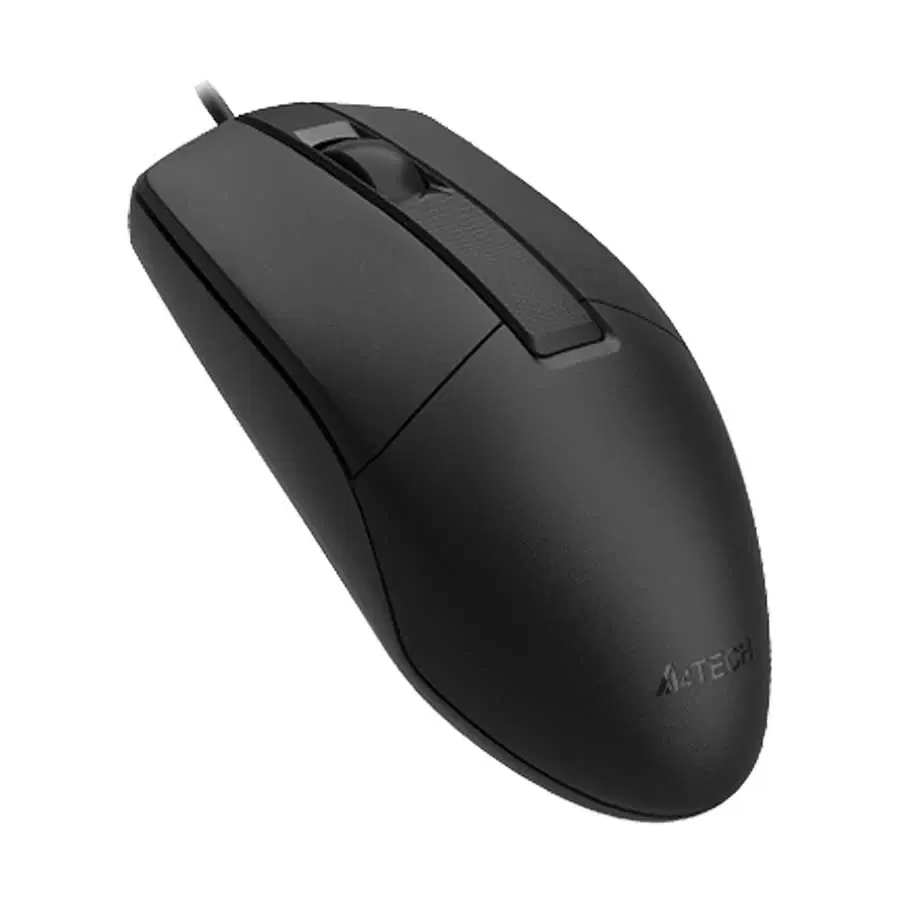 A4tech mouse op330 - Image 2