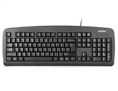 A4 tech key bord - Image 1