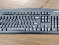 A4 tech key bord - Image 2