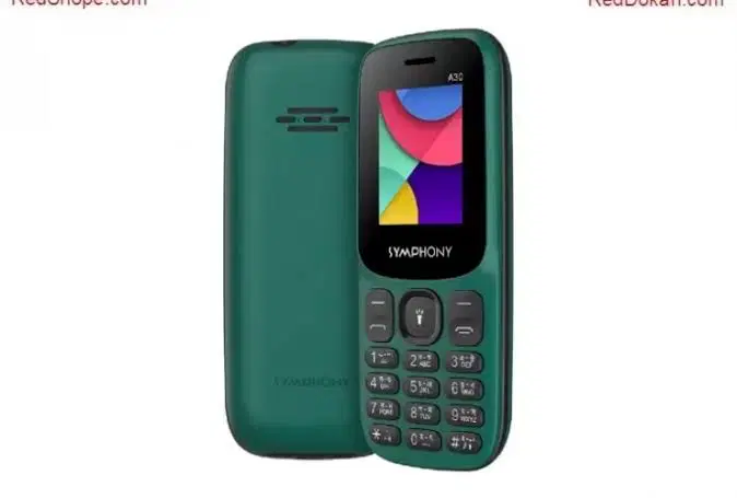 Symphony feature phone - Image 2