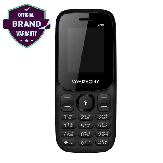 Symphony feature phone - Image 3