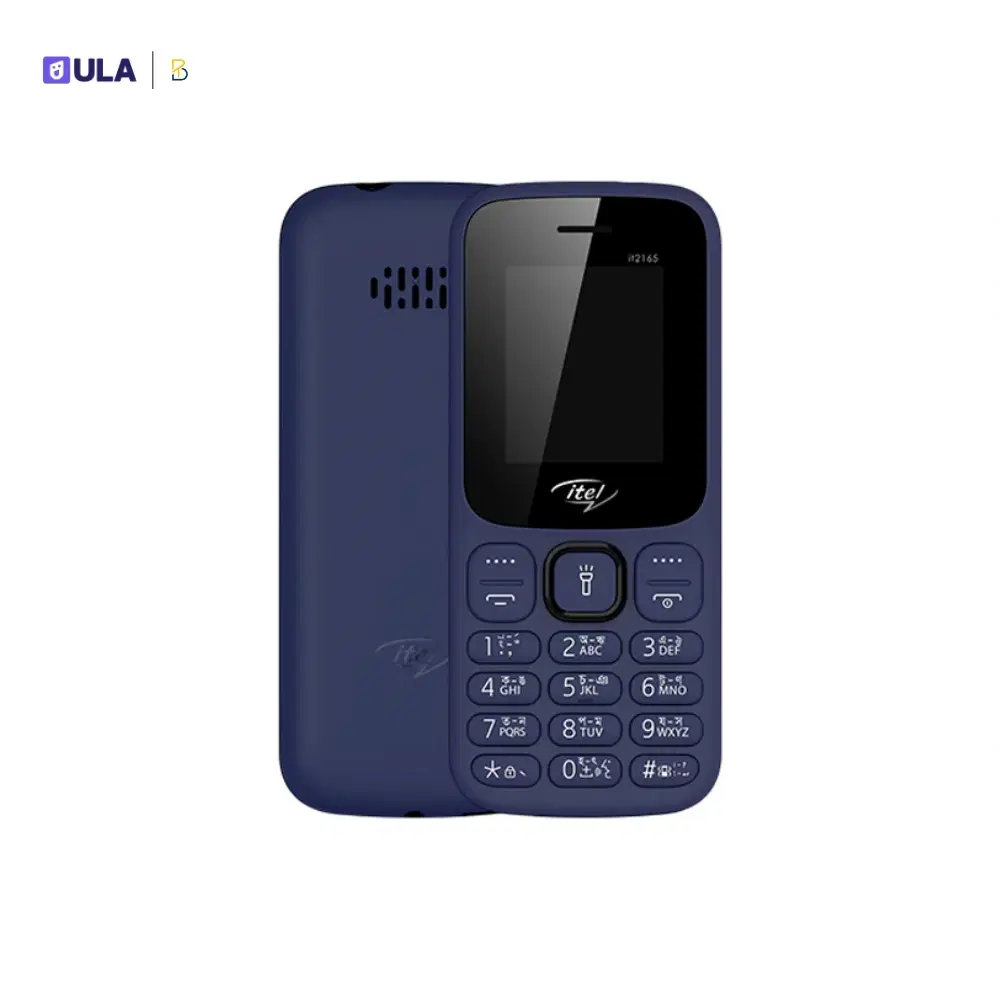 Intel button phone - Image 2