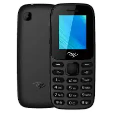 Itel button phone - Image 1