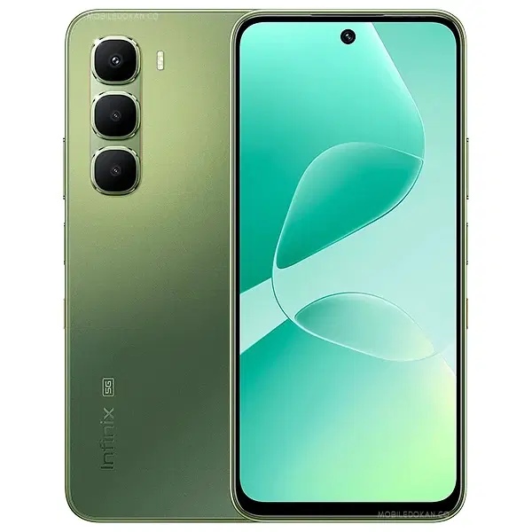 Infinix phone - Image 1