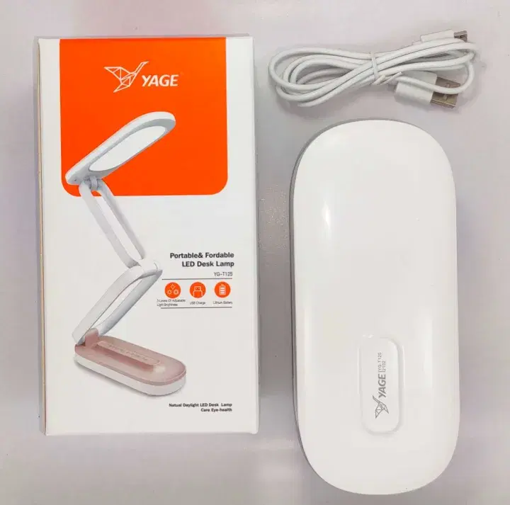 YAGE Table lamp - Image 1