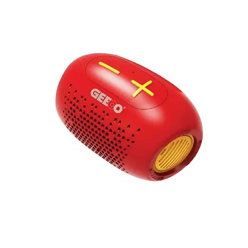 Geeo speaker - Image 2