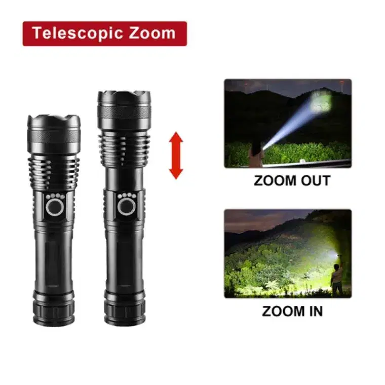 Zoom light - Image 2