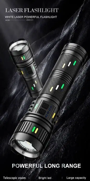 Zoom light - Image 4