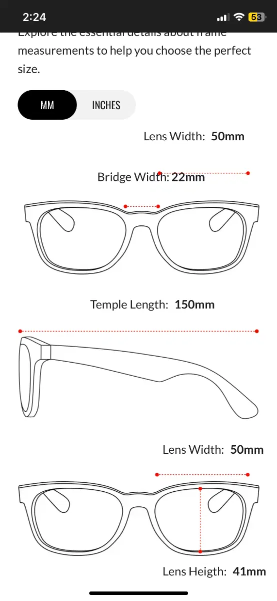 Sun glass Blu Ray - Image 5