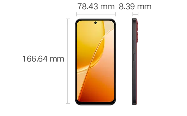 Vivo phone - Image 2