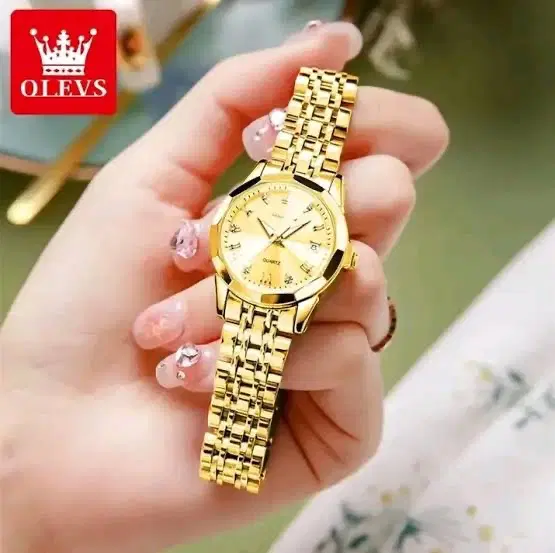 Olevs watch - Image 2