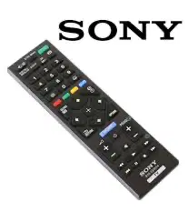 Sony smart remote - Image 1
