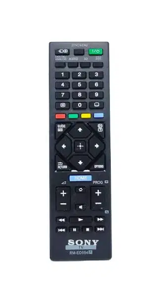 Sony smart remote - Image 3