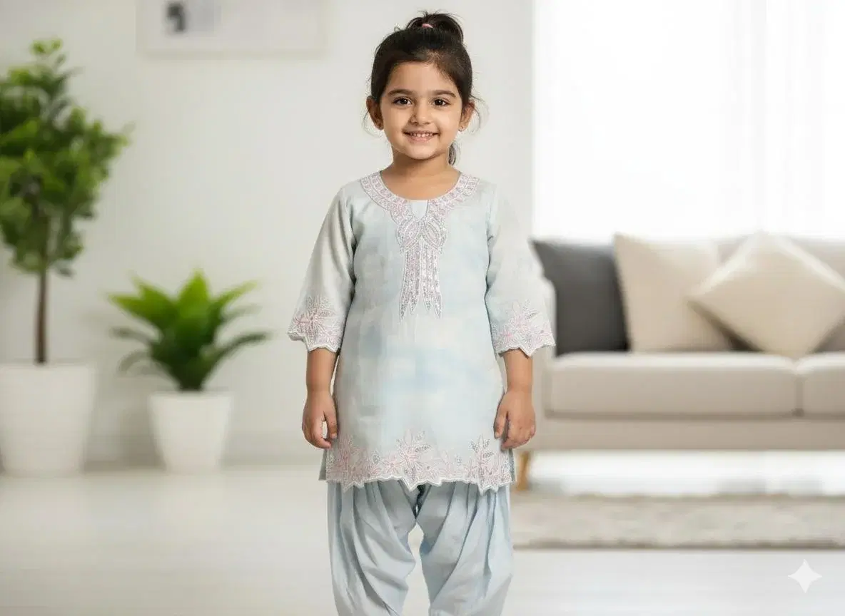 Kamij dress - Image 1