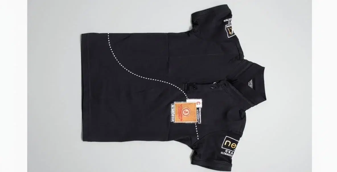 Baby T-shirt - Image 2