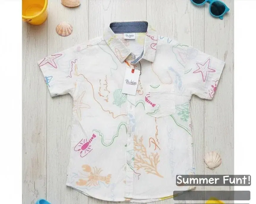 Baby shirt - Image 2
