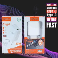 Excel charger - Image 2