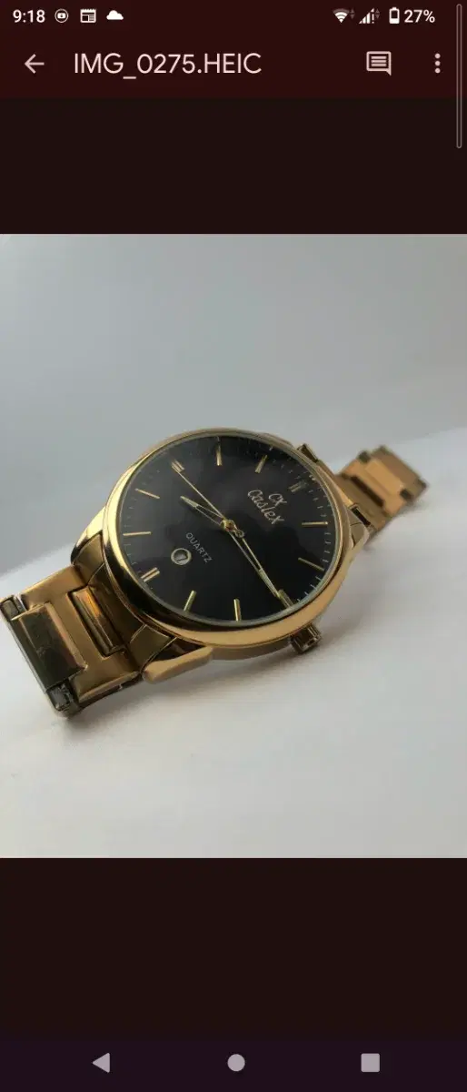 CX-Caslex Watchss - Image 3